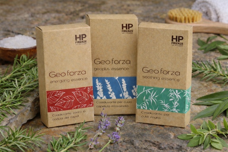 lotiuni geo forza